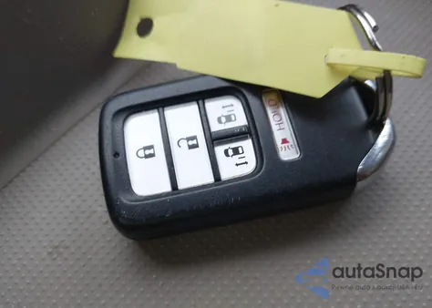 2014 Honda Odyssey Ex из США, поврежденный, VIN 5FNRL5H40EB136172